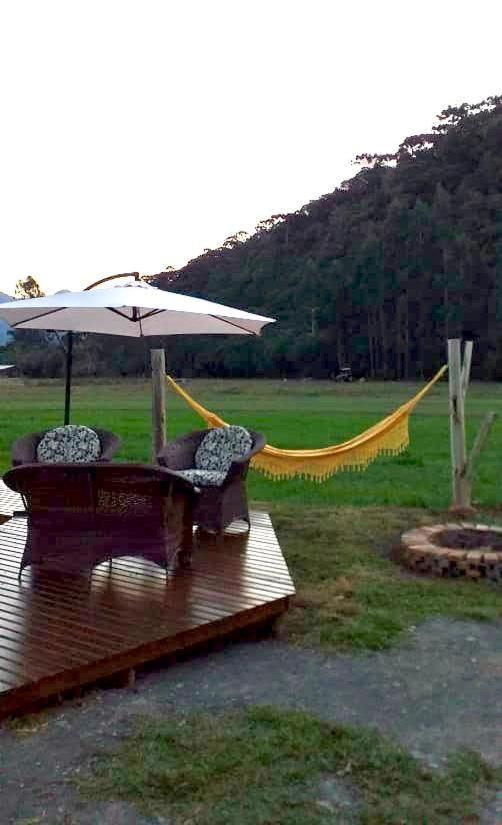 Pousada Natureza Serrana Urubici Dış mekan fotoğraf