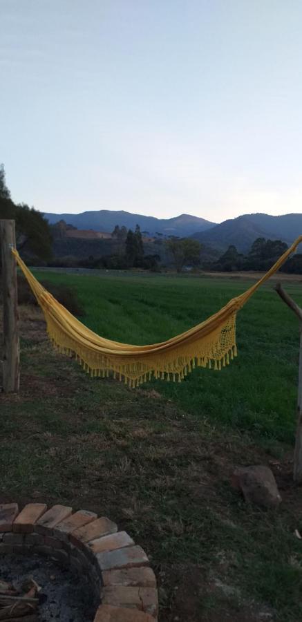 Pousada Natureza Serrana Urubici Dış mekan fotoğraf
